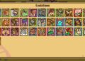 Top Builds for Completing and Solving in Everything Is Crab