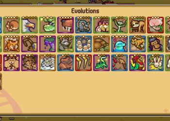 Top Builds for Completing and Solving in Everything Is Crab