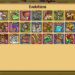 Top Builds for Completing and Solving in Everything Is Crab