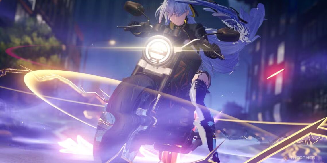 Top Builds for Hathor in Neverness to Everness: Completing and Solving