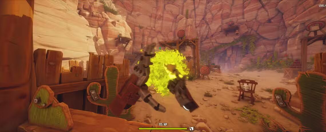 Top Builds in Far Far West: Completing & Solving Strategies