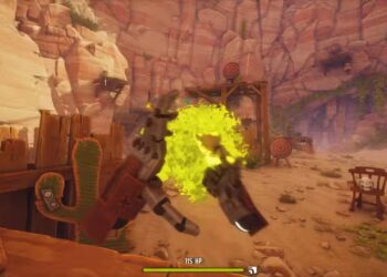 Top Builds in Far Far West: Completing & Solving Strategies