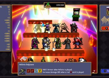 Top Characters for Completing and Solving in Vampire Crawlers