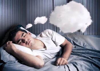 The Most Common Dream in Selected Countries:
1. Argentina: spiders
2. Austr