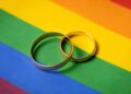 Year Each Country Legalized Same-Sex Marriage 

1.  Netherlands - 2001
2.  Belgi