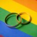 Year Each Country Legalized Same-Sex Marriage 

1.  Netherlands - 2001
2.  Belgi