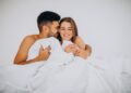 Countries That Have the Most Sex 

1.  Spain
2.  Italy
3.  Switzerland
4.  Polan