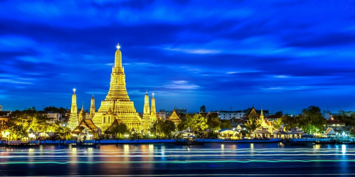 Best Countries to Visit in Your Lifetime:
1. Thailand
2. Greece
3. Indonesia