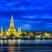 Best Countries to Visit in Your Lifetime:

1. Thailand 
2. Greece 
3. Indonesia