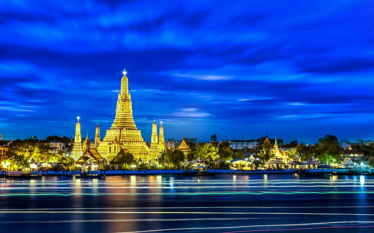 Best Countries to Visit in Your Lifetime