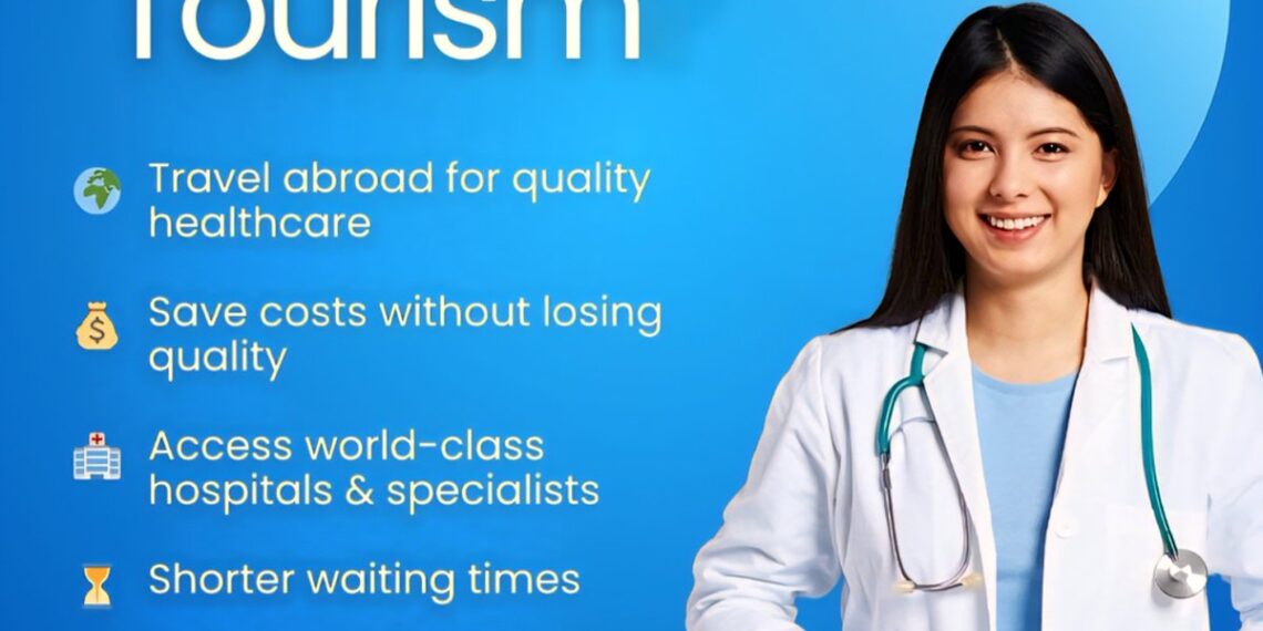 Best Countries for Medical Tourism
1. Mexico:
Bariatric Surgery
Dental Care