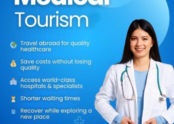 Best Countries for Medical Tourism
1. Mexico:
Bariatric Surgery
Dental Care