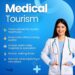 Best Countries for Medical Tourism 

1.  Mexico:
 Bariatric Surgery
 Dental Care
