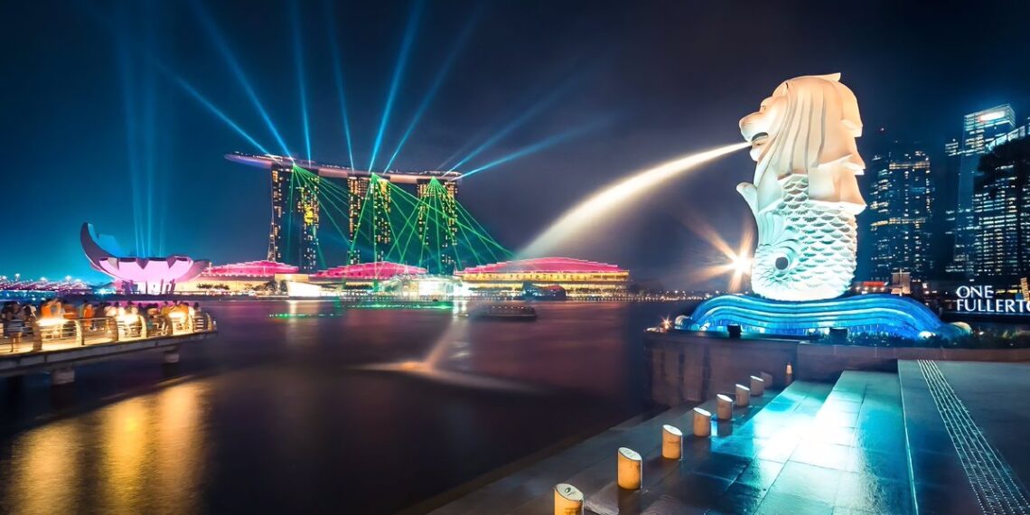 Best Countries in the World
1. Best Education → Singapore
2. Best Innovation