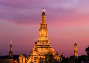 Best Countries to Visit in Your Lifetime:

1.  Thailand 
2.  Greece 
3.  Indones