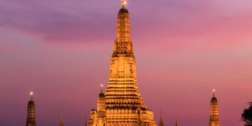 Best Countries to Visit in Your Lifetime:

1.  Thailand 
2.  Greece 
3.  Indones