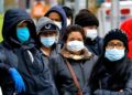 Total COVID-19 Deaths by Country 

1.  USA – 1,219,487  
2.  Brazil – 711,380