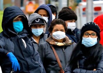 Total COVID-19 Deaths by Country
1. USA – 1,219,487
2. Brazil – 711,380