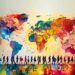 Biggest Populations Living Outside Their Home Country

1.  Brazil —  African des