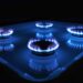 Countries with the Most Natural Gas Reserves 

1.  Russia - 1,321 Trillion Cubic