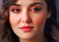 Countries with the Most Beautiful Women 

1.  Turkey
2.  Brazil
3.  France
4.  R