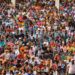All The World's Births in 2025
1. India - 23.07 Million
2. China - 8.71 Mill