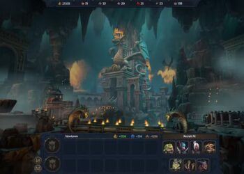 Top Dungeon Heroes in HoMM: The Olden Era of Completing and Solving