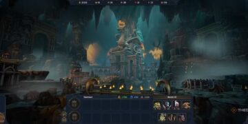Top Dungeon Heroes in HoMM: The Olden Era of Completing and Solving