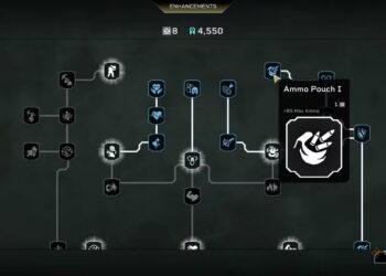 Top Enhancements for Completing First in Deep Rock Galactic: Rogue Core