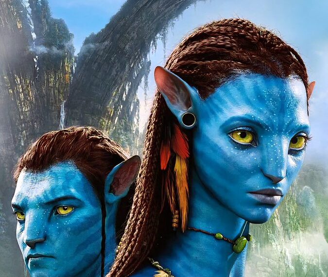 Highest-Grossing Movies of All Time

1. Avatar – $2.92 Billion
2. Avengers: End