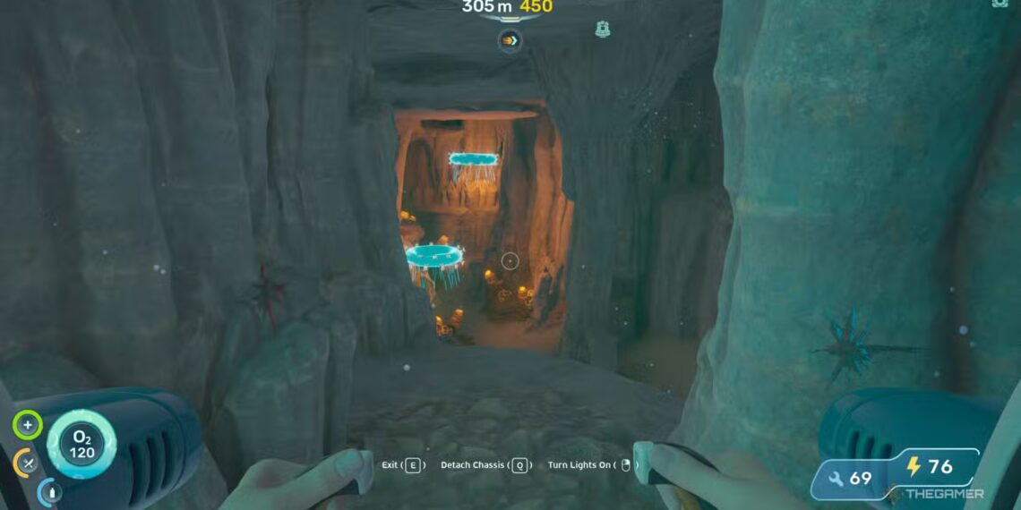 Top Locations for Completing Sulfur Farming in Subnautica 2