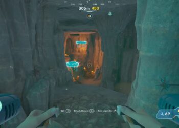 Top Locations for Completing Sulfur Farming in Subnautica 2