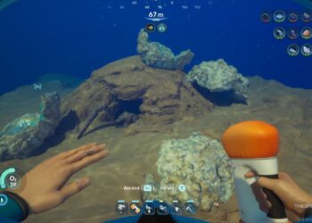 Top Locations for Salting and Solving in Subnautica 2