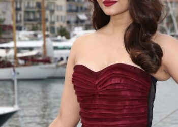 Miss World Titles by Country
1. India: 6
2. Venezuela: 6
3. Jamaica: 4