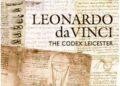 Most Expensive Books Ever Sold 

1.  Codex Leicester (Leonardo da Vinci) - $30.8