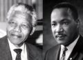 Most influential Black People in History

1.  Mansa Musa
2.  Nelson Mandela
3.
