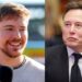 Richest in the World 

1.  The richest person in the world → Elon Musk
2.  The r