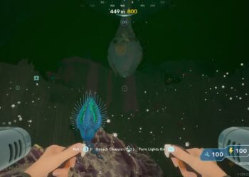 Top Spots for Completing Atacamite in Subnautica 2