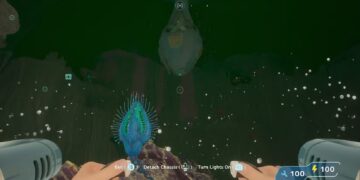 Top Spots for Completing Atacamite in Subnautica 2