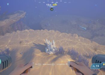 Top Spots for Completing Quartz Farming in Subnautica 2