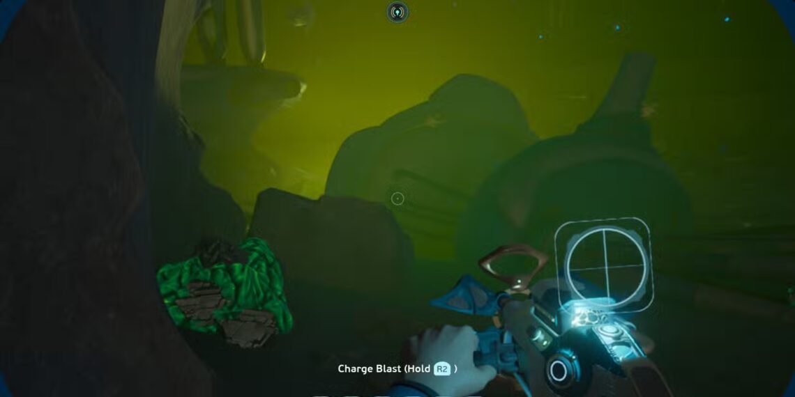 Top Spots for Completing Troilite in Subnautica 2