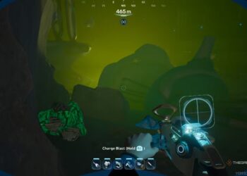 Top Spots for Completing Troilite in Subnautica 2