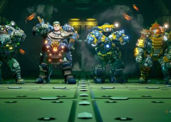 Top Team Composition for Solving in Deep Rock Galactic: Rogue Core