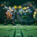 Top Team Composition for Solving in Deep Rock Galactic: Rogue Core