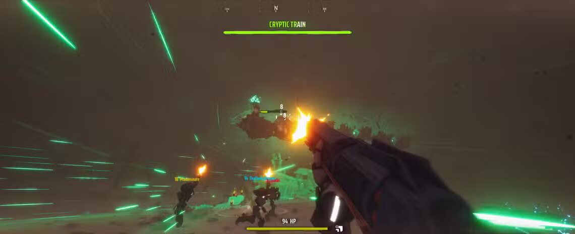 Top Weapons in Far Far West for Completing and Solving Challenges