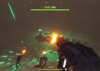 Top Weapons in Far Far West for Completing and Solving Challenges