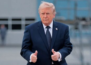 Trump: Iran Deal Framework Mostly Set, Strait Reopening Possible
