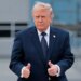 Trump: Iran Deal Framework Mostly Set, Strait Reopening Possible