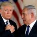 Trump and Netanyahu clash over altered Iran peace plan