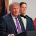 Trump delays Iran strike, optimistic about deal prospects